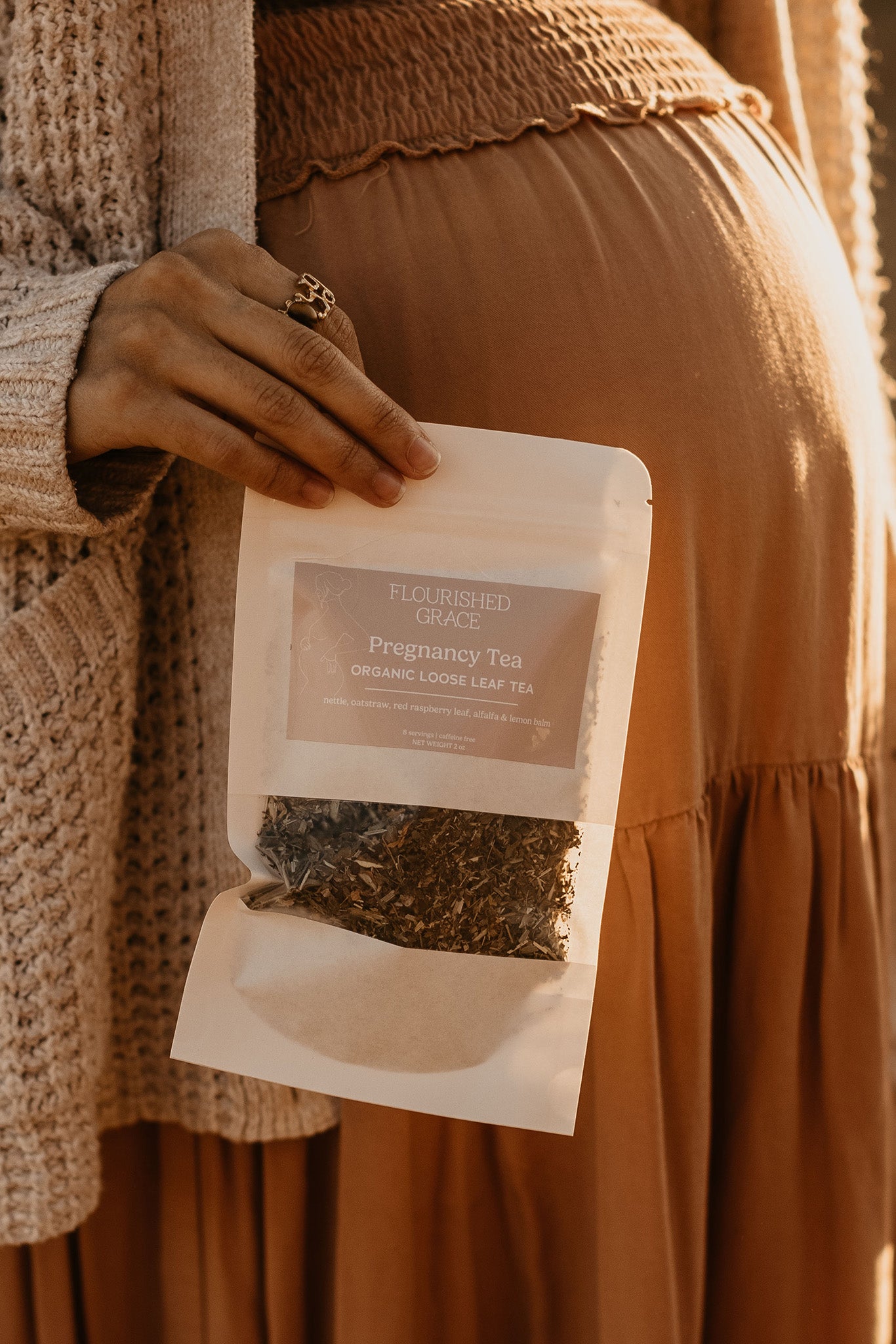 Pregnancy Tea