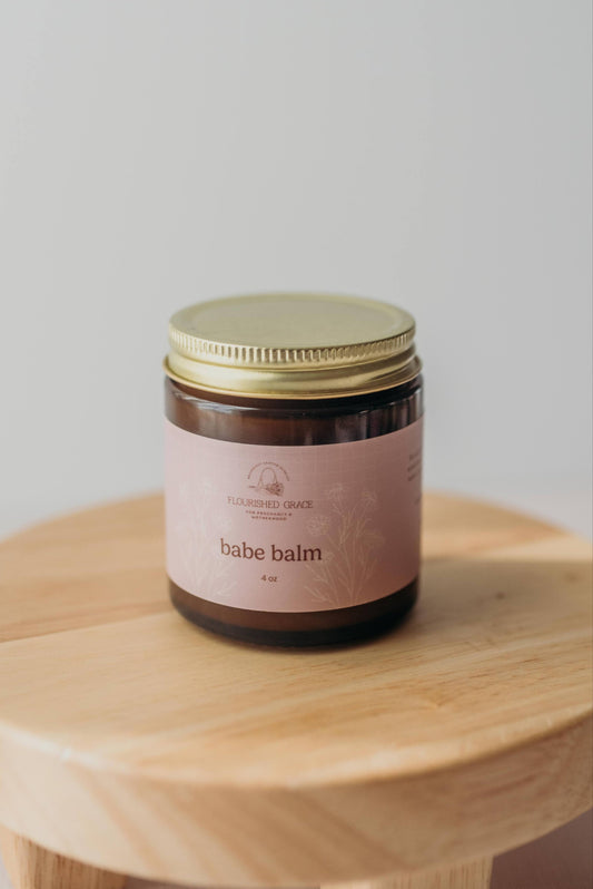 Babe Balm