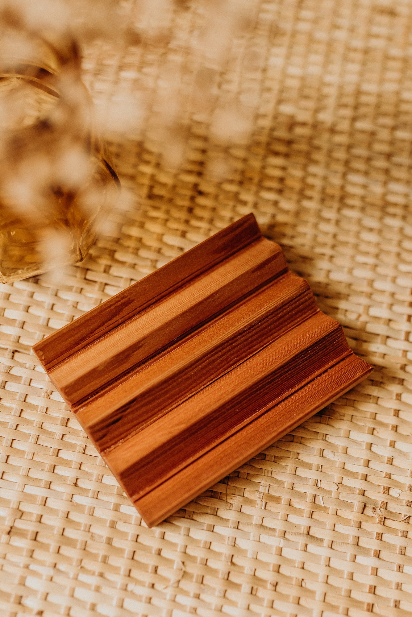 cedar-soap-dish-flourished-grace