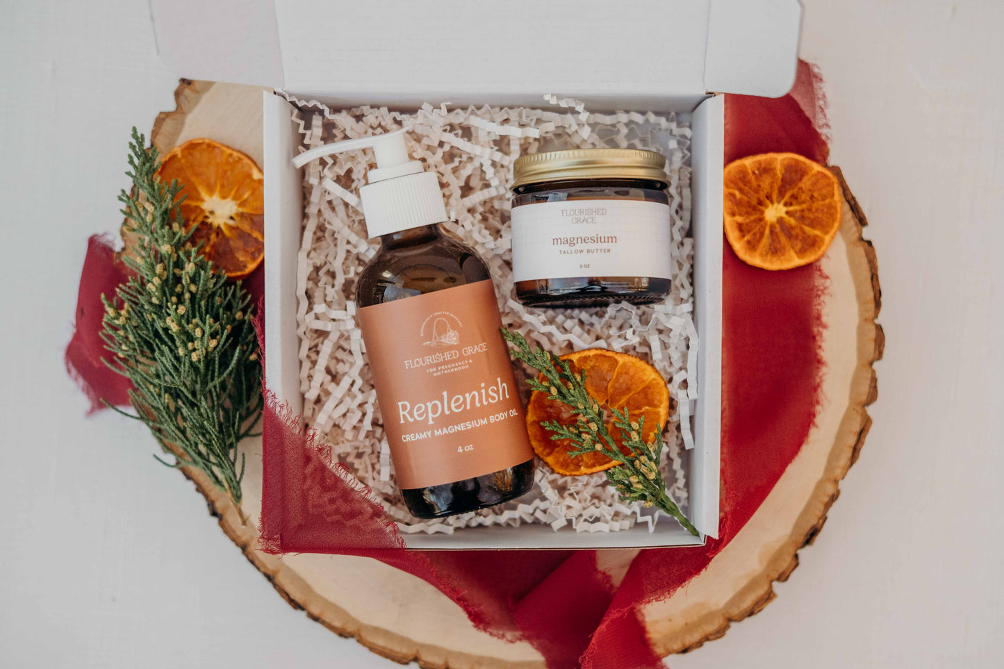 Magnesium Lover | COMING BLACK FRIDAY