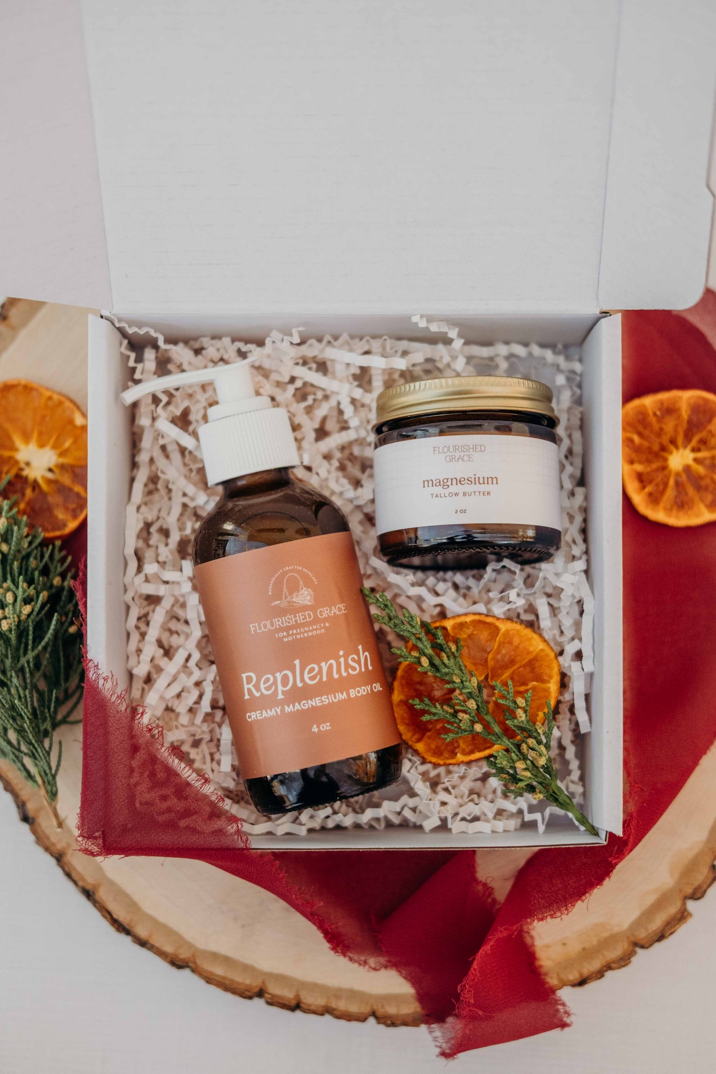 Magnesium Lover | COMING BLACK FRIDAY