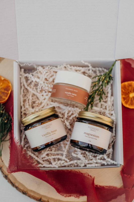 Best Sellers Gift Box | COMING BLACK FRIDAY