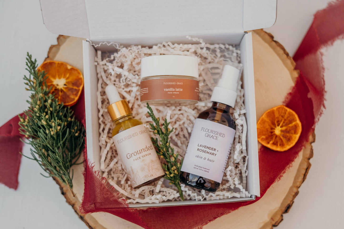 The Face Essentials | COMING BLACK FRIDAY