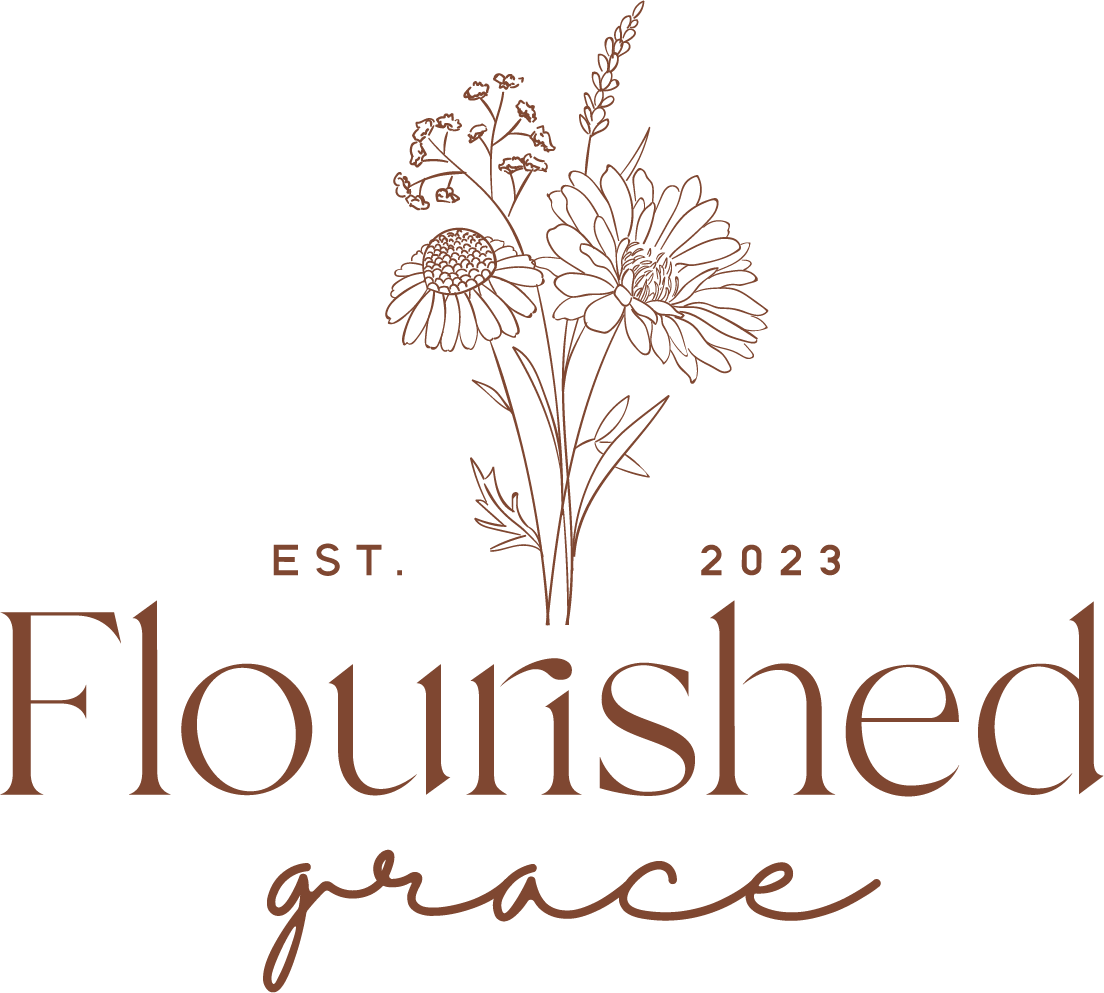 Flourished Grace