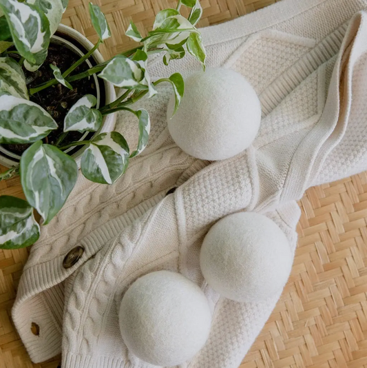 Wool Dryer Ball