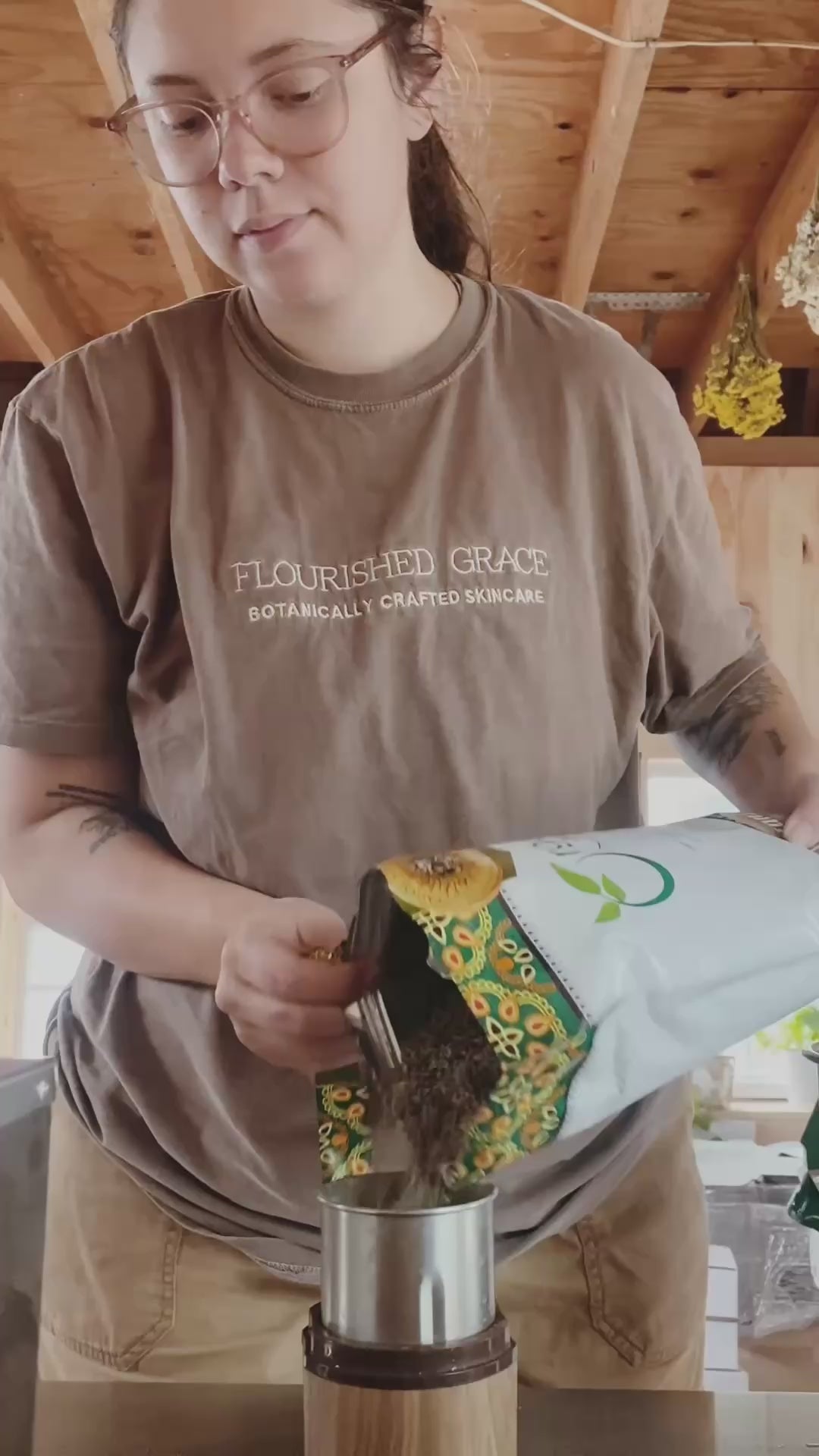 Magnesium Tallow Butter