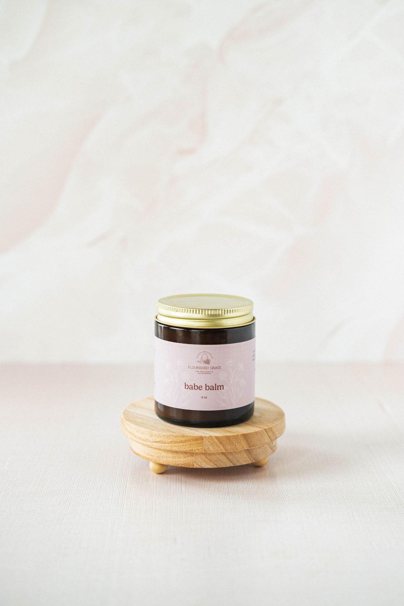 Babe Balm