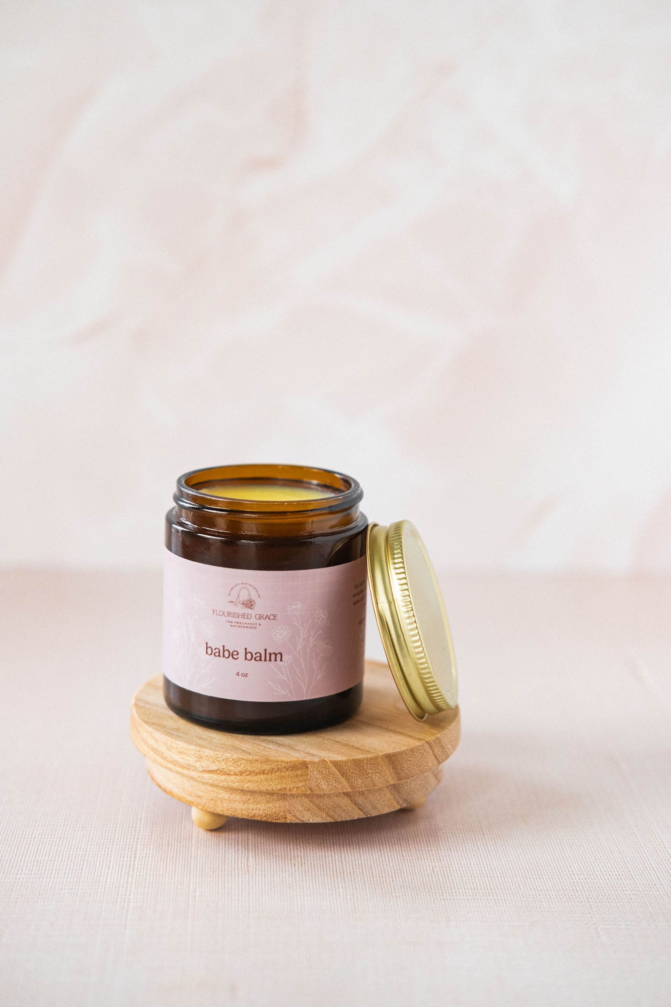 Babe Balm